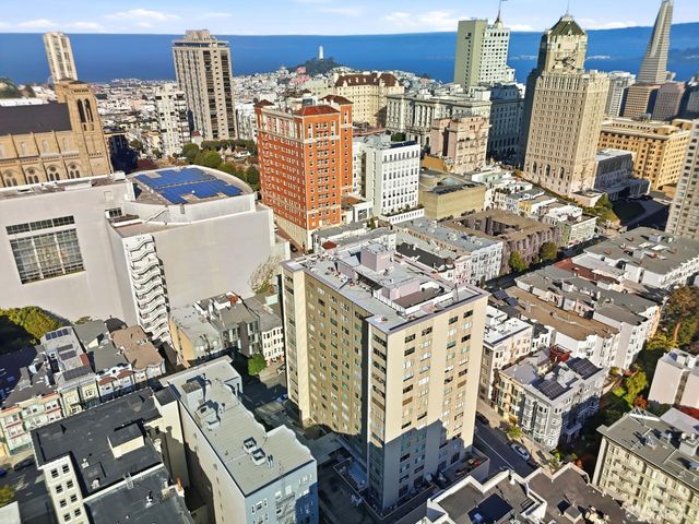 1001 Pine Street 906, San Francisco, CA 94109