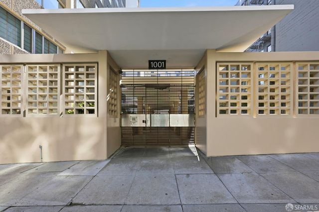 1001 Pine Street 906, San Francisco, CA 94109