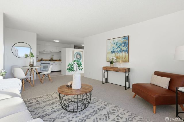 1001 Pine Street 906, San Francisco, CA 94109