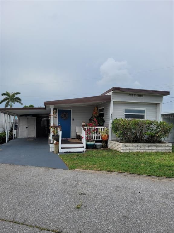 403 52ND AVENUE PLAZA W, Bradenton, FL 34207