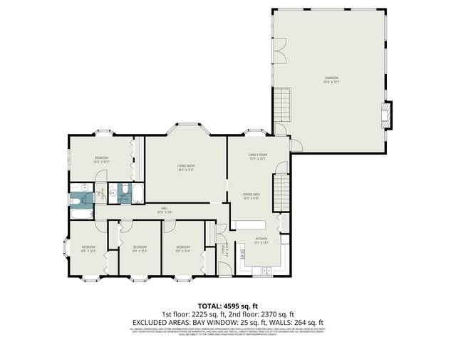 1210 Glenwood Drive, Pleasant, MI 48858