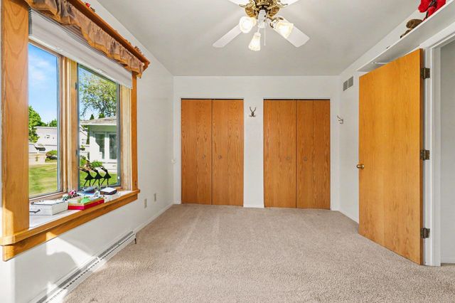 1210 Glenwood Drive, Pleasant, MI 48858