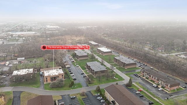 716 Moraine Trace 3, Schererville, IN 46375