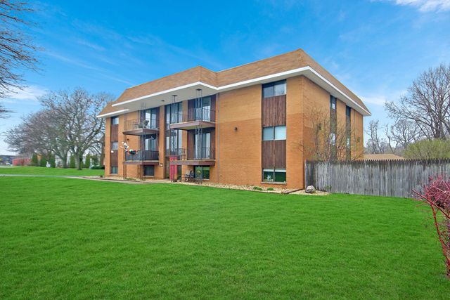 716 Moraine Trace 3, Schererville, IN 46375