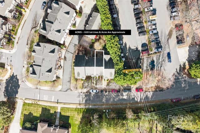 518 Armour Street, Davidson, NC 28036