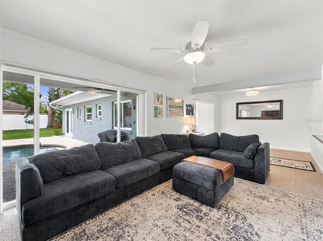 1502 DOVE DRIVE, Orlando, FL 32803