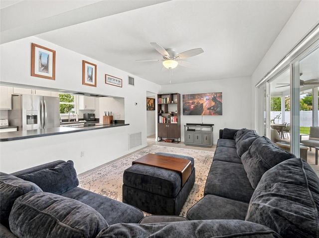 1502 DOVE DRIVE, Orlando, FL 32803