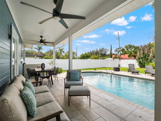 1502 DOVE DRIVE, Orlando, FL 32803