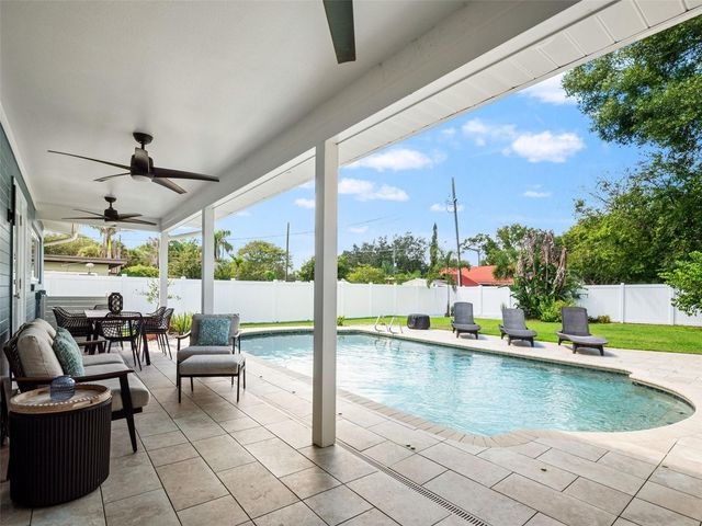 1502 DOVE DRIVE, Orlando, FL 32803