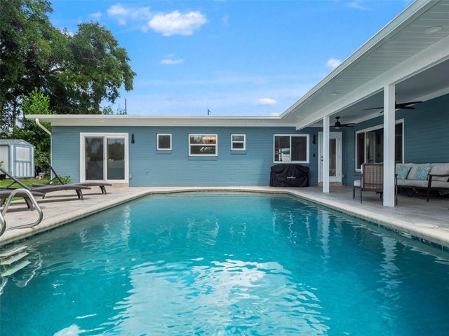 1502 DOVE DRIVE, Orlando, FL 32803