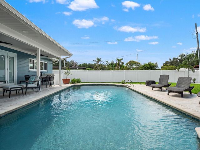1502 DOVE DRIVE, Orlando, FL 32803