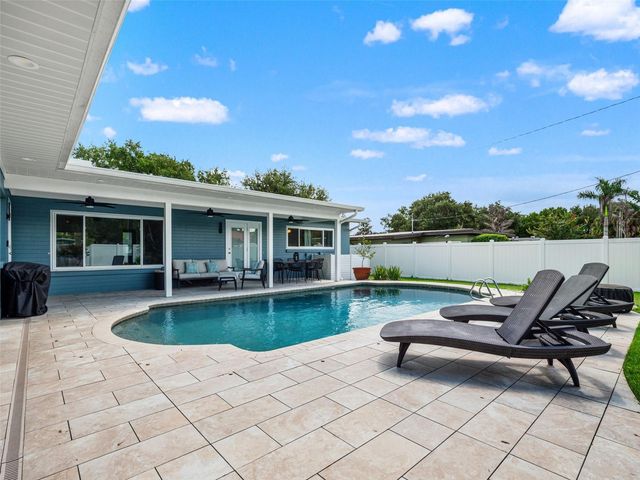1502 DOVE DRIVE, Orlando, FL 32803