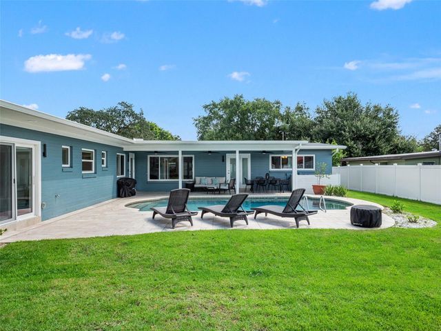 1502 DOVE DRIVE, Orlando, FL 32803