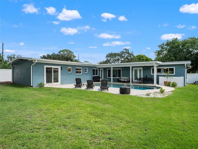 1502 DOVE DRIVE, Orlando, FL 32803