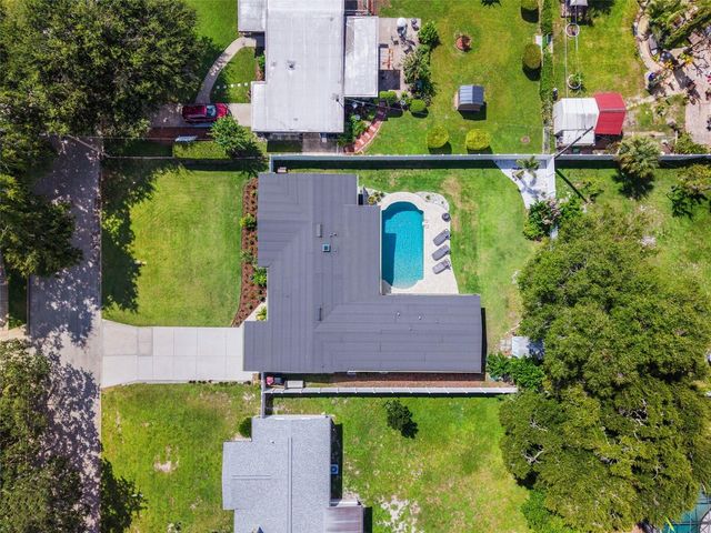 1502 DOVE DRIVE, Orlando, FL 32803
