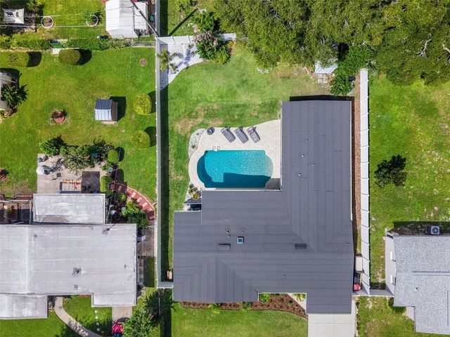 1502 DOVE DRIVE, Orlando, FL 32803