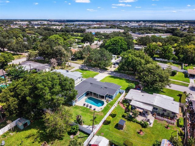 1502 DOVE DRIVE, Orlando, FL 32803