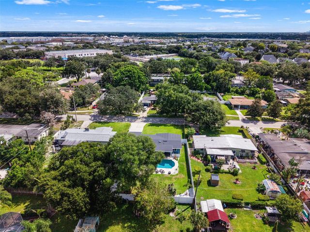 1502 DOVE DRIVE, Orlando, FL 32803