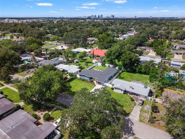 1502 DOVE DRIVE, Orlando, FL 32803