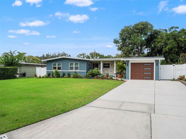 1502 DOVE DRIVE, Orlando, FL 32803