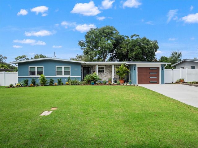 1502 DOVE DRIVE, Orlando, FL 32803