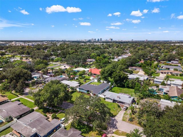 1502 DOVE DRIVE, Orlando, FL 32803