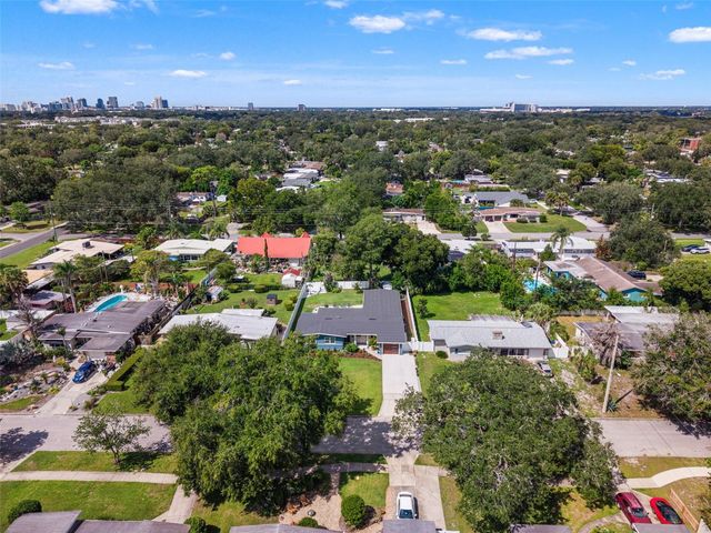 1502 DOVE DRIVE, Orlando, FL 32803
