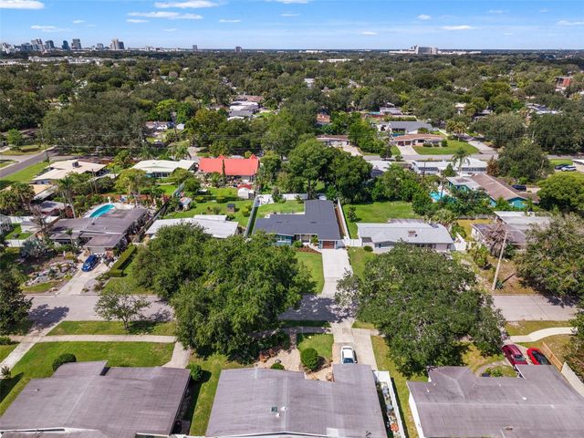 1502 DOVE DRIVE, Orlando, FL 32803