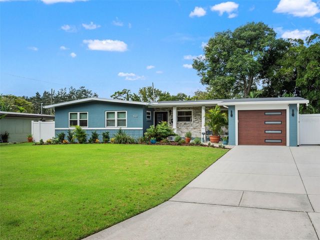 1502 DOVE DRIVE, Orlando, FL 32803