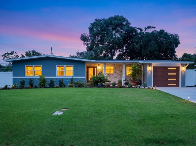 1502 DOVE DRIVE, Orlando, FL 32803