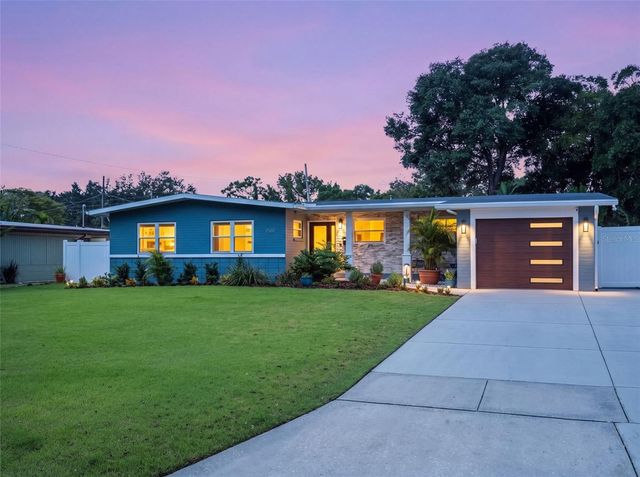 1502 DOVE DRIVE, Orlando, FL 32803
