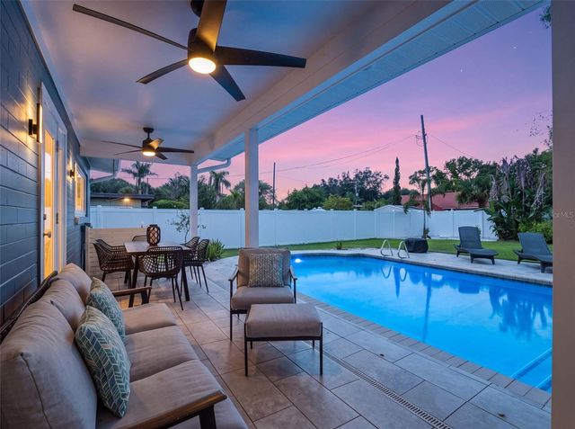 1502 DOVE DRIVE, Orlando, FL 32803