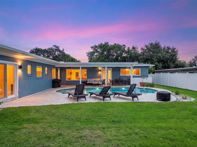 1502 DOVE DRIVE, Orlando, FL 32803