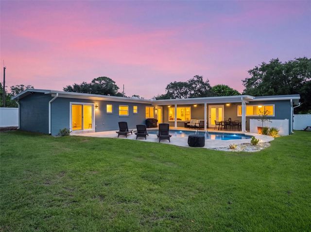 1502 DOVE DRIVE, Orlando, FL 32803