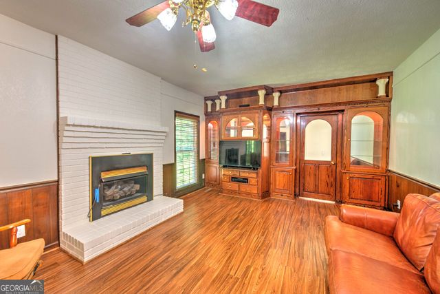 60 Inali Den Lane, Clayton, GA 30525