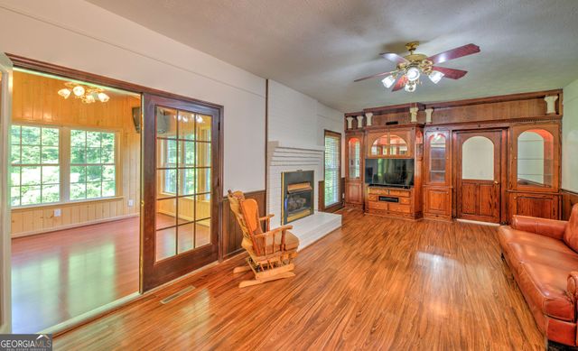 60 Inali Den Lane, Clayton, GA 30525