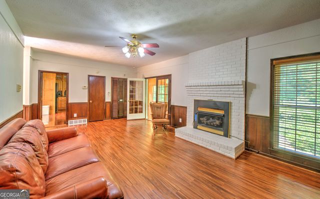 60 Inali Den Lane, Clayton, GA 30525