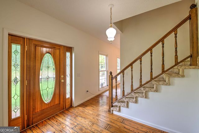 60 Inali Den Lane, Clayton, GA 30525