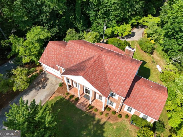 60 Inali Den Lane, Clayton, GA 30525