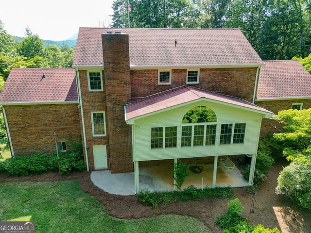 60 Inali Den Lane, Clayton, GA 30525