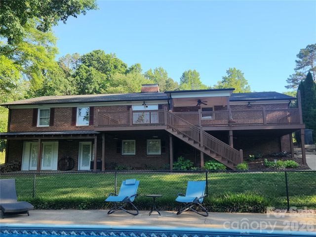 3225 Frank Drive, Shelby, NC 28150