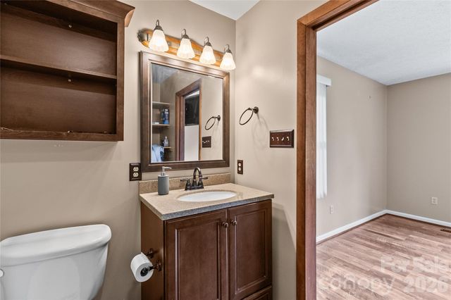 3225 Frank Drive, Shelby, NC 28150