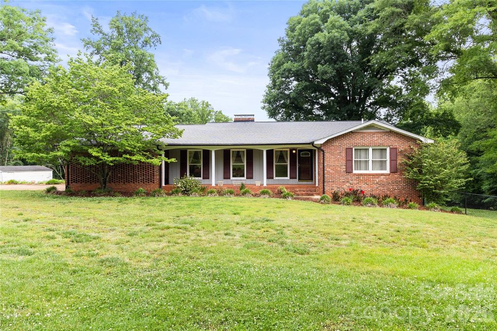 3225 Frank Drive, Shelby, NC 28150