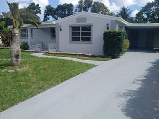 2840 SW 8th St, Fort Lauderdale, FL 33312