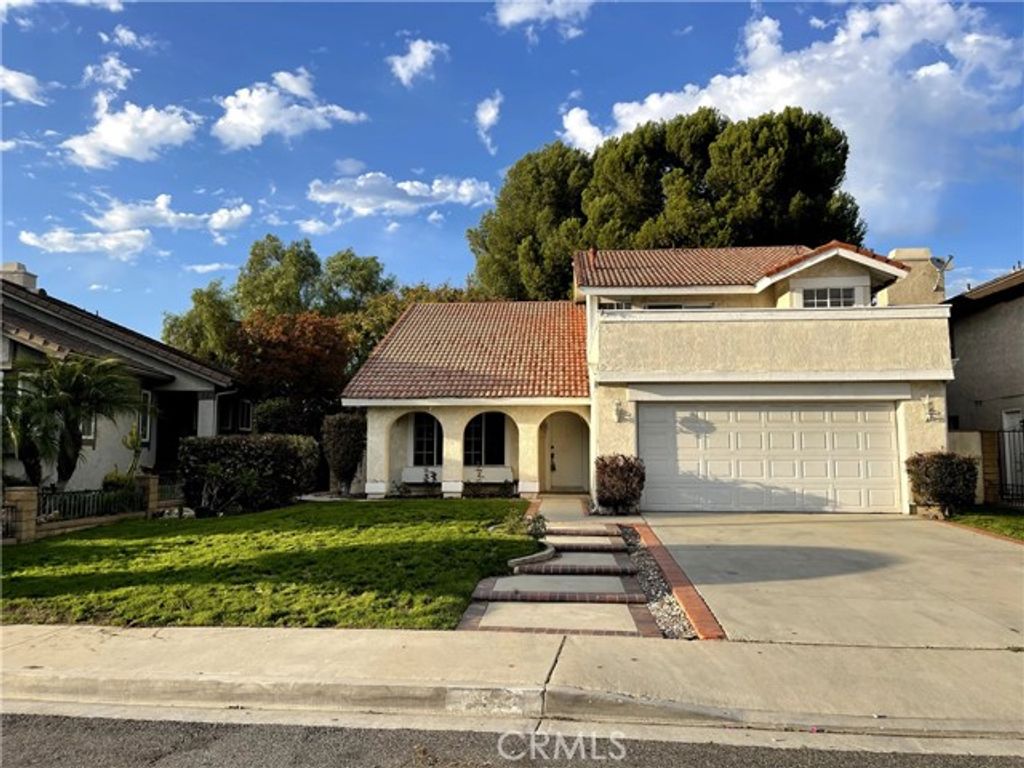 15 Skyline, Pomona, CA 91766