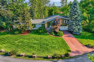 14195 Foothill Road, Golden, CO 80401