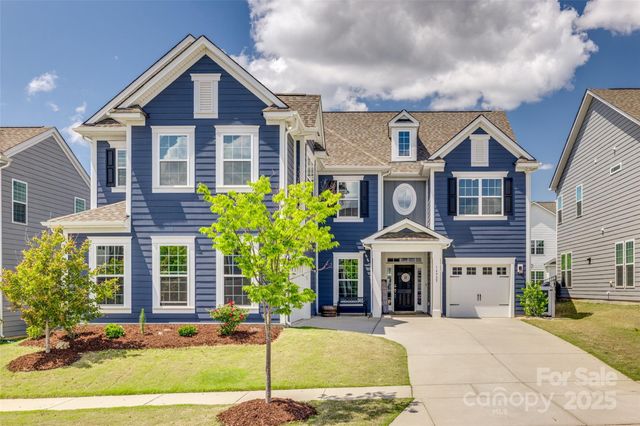 14925 Baldridge Drive, Huntersville, NC 28078