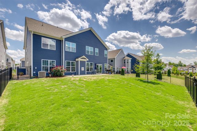 14925 Baldridge Drive, Huntersville, NC 28078