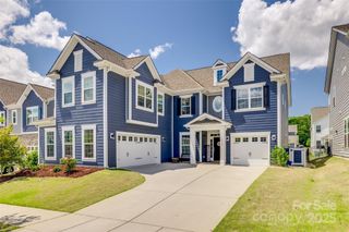 14925 Baldridge Drive, Huntersville, NC 28078