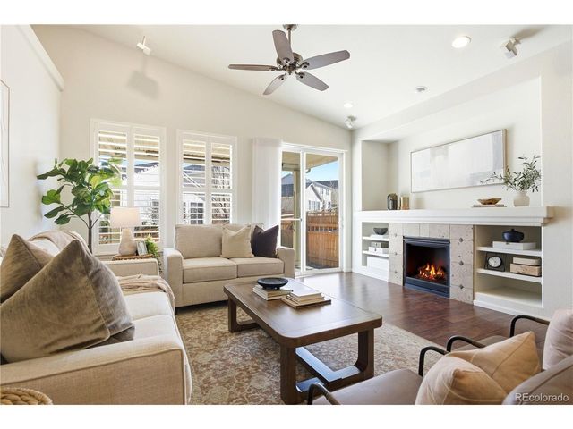 3748 Starry Night Loop, Castle Rock, CO 80109